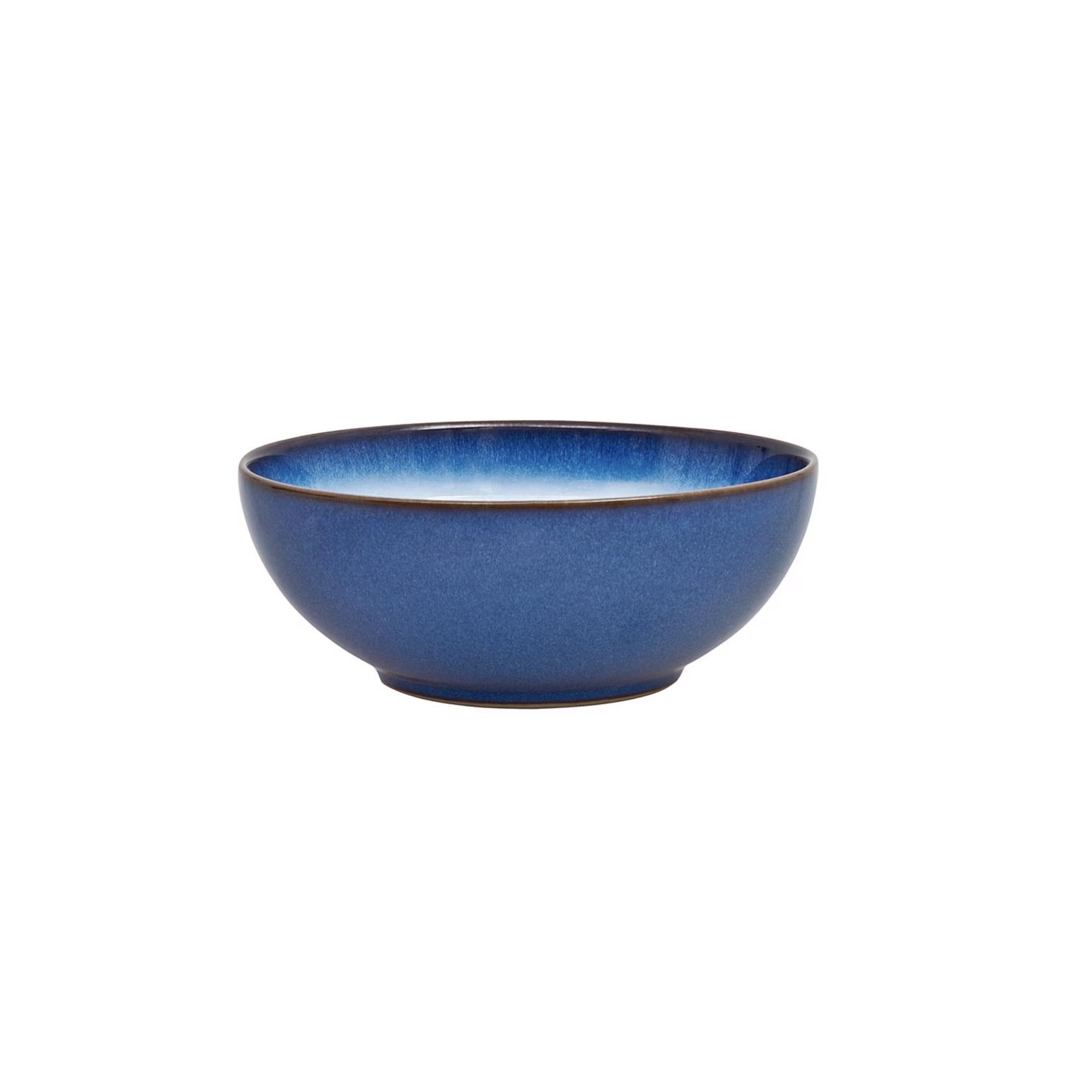 Denby Blue Haze Cereal Bowl 17cm